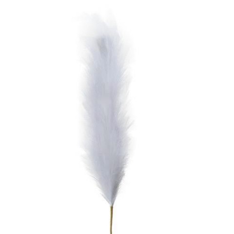 RAMO PAMPAS X 45 CM.160 BIANCO